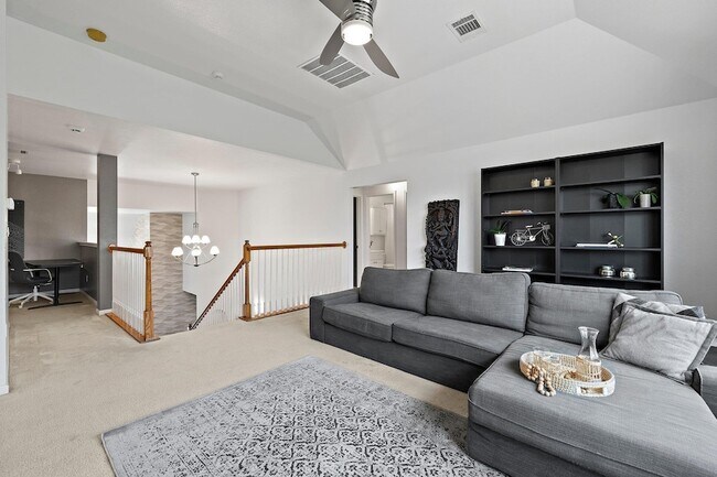 Building Photo - 2809 Rio Mesa Dr