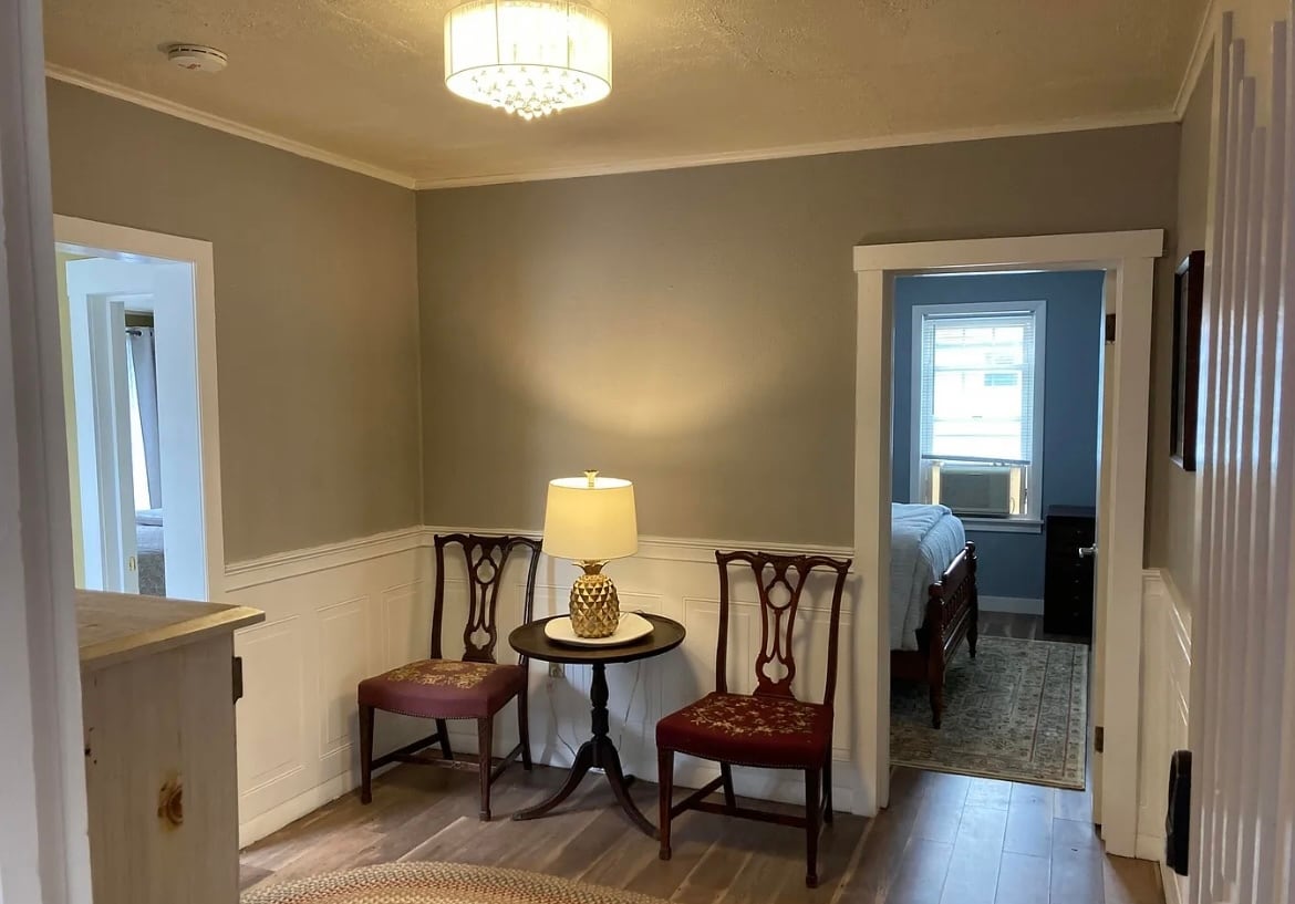 Building Photo - 3 Hayer St