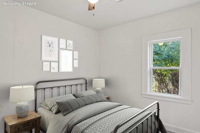 Building Photo - 402 Burlington Ave