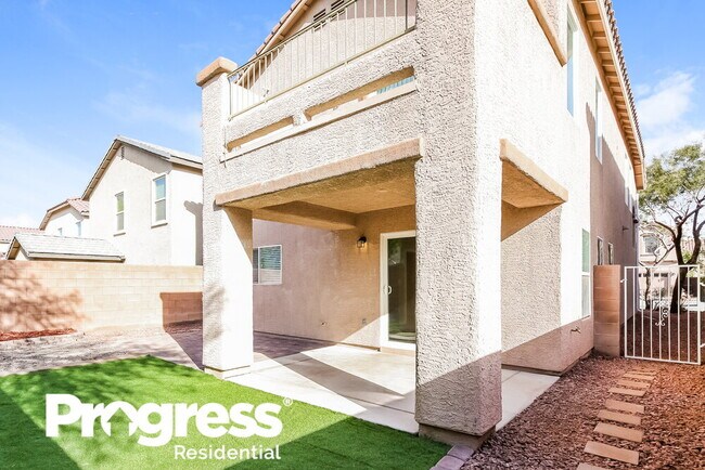 Building Photo - 8709 Dodds Canyon St
