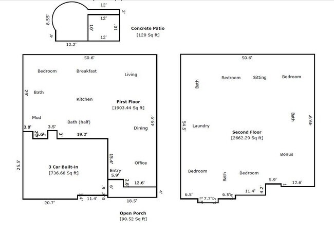 Building Photo - 6112 Willow Pin Ln