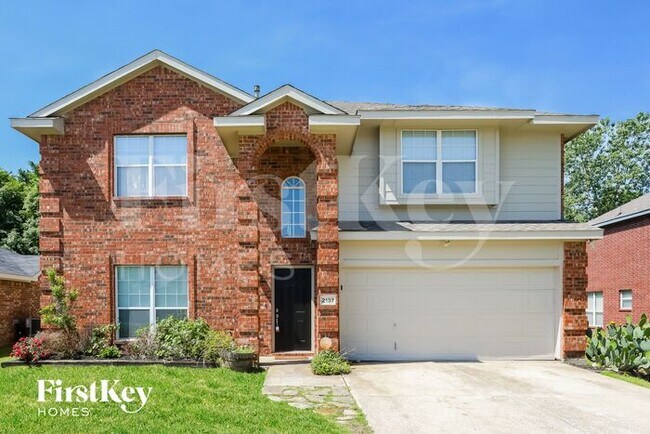 Primary Photo - 2137 San Simeon Dr