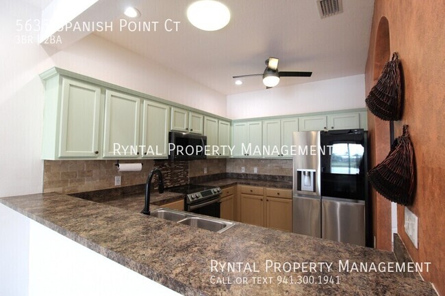 Building Photo - 5635 Spanish Point Ct