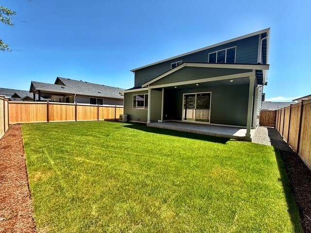 Building Photo - 5924 Trace Dr SW