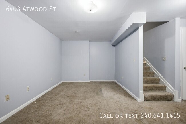 Building Photo - 6403 Atwood St