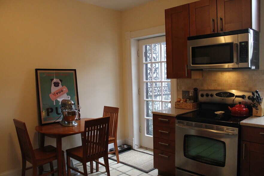 Kitchen 3 - 533 8th Street Northeast