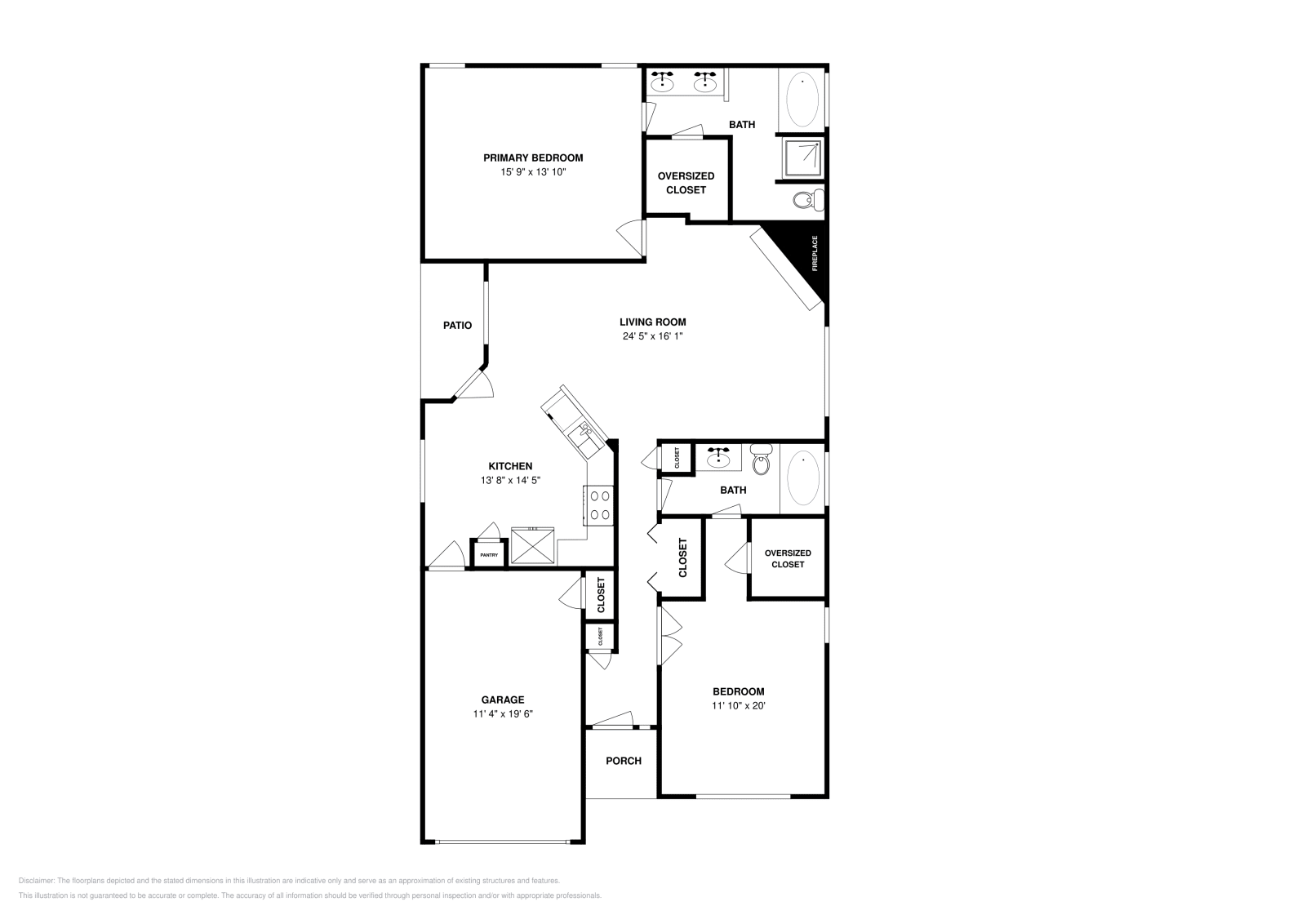Building Photo - 3498 Clare Cottage Trace SW