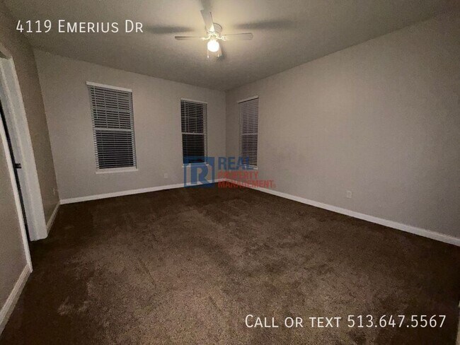 Building Photo - 4119 Emerius Dr