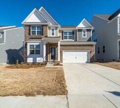Building Photo - 15108 Moulin Ct Dr