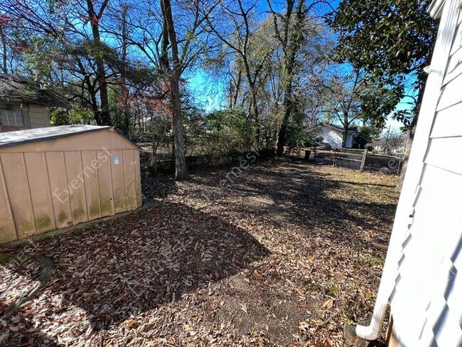 Building Photo - 7930 7th Ct S