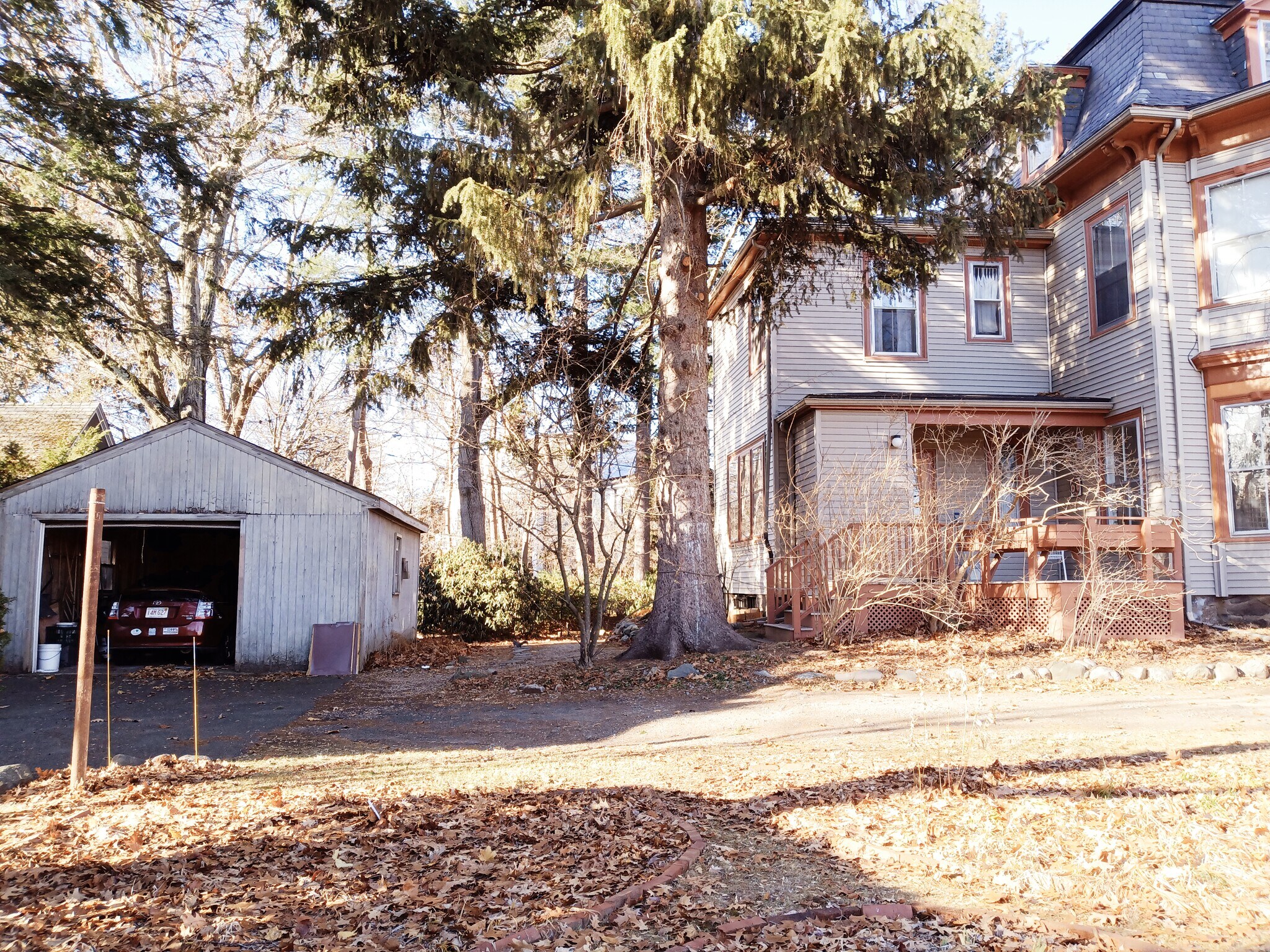 Building Photo - 53 Crescent Ave