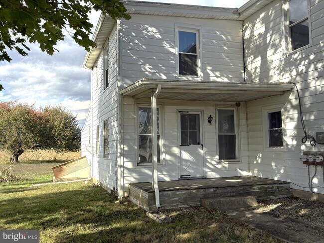 Building Photo - 89 NJ-77