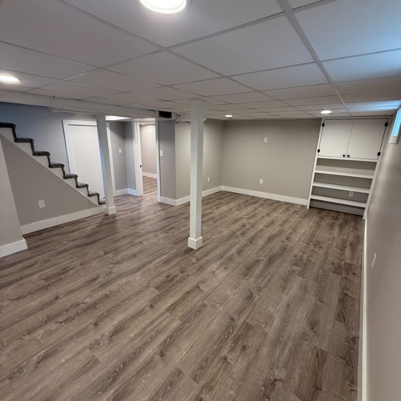 Building Photo - 6 Prince St