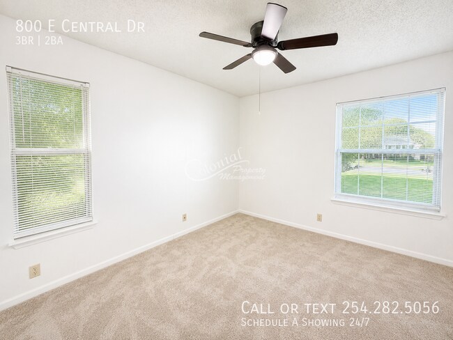Building Photo - 800 Central Dr