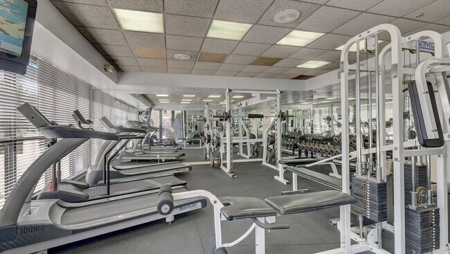 Building Photo - 2555 Collins Ave