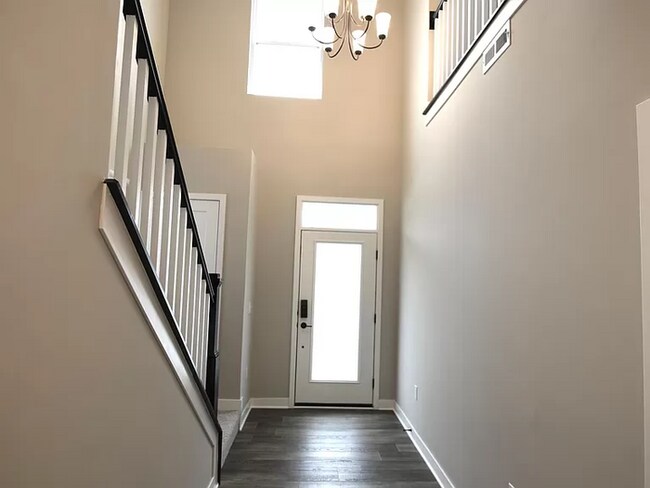 Building Photo - Charming 4 beds 3 baths in Powell!