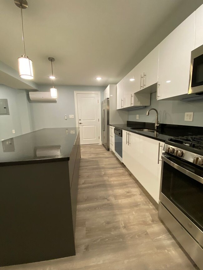 Building Photo - Gut Renovated Garden Level 4 Bed/2 Bath on Kelton St in Allston