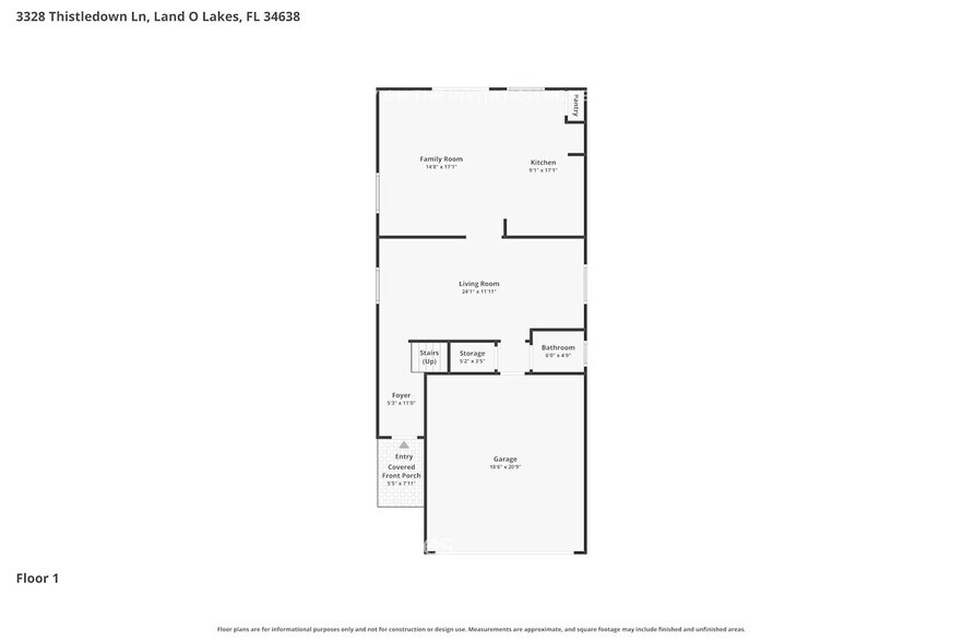 Building Photo - 3328 Thistledown Ln