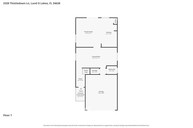 Building Photo - 3328 Thistledown Ln