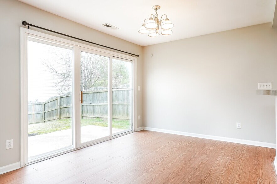 Building Photo - 2014 Gushing Dr