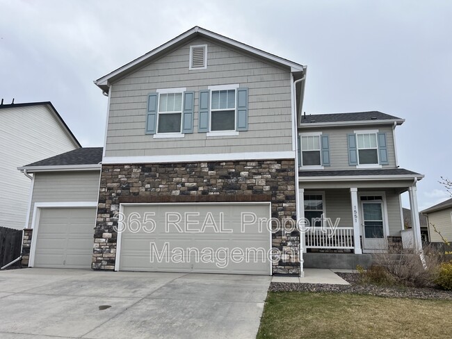 Primary Photo - 1551 Highfield Dr