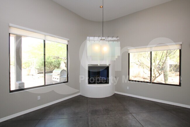 Building Photo - 5844 E Carefree Mountain Dr