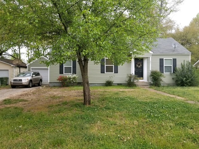 Building Photo - 301 Pennsylvania Ave