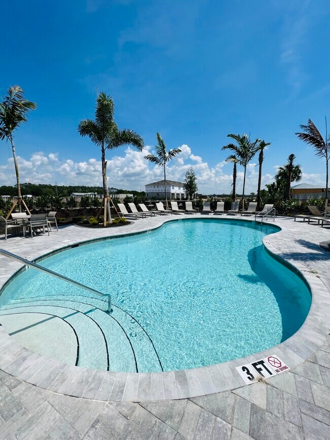 Building Photo - 8549 Lunar Skye St