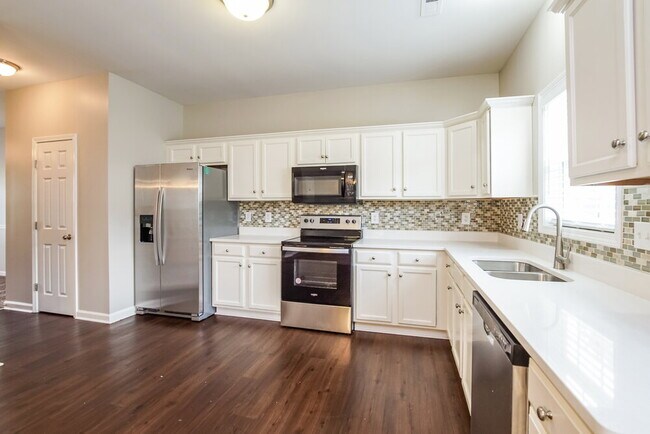 Building Photo - 1248 Braemar Highland Dr