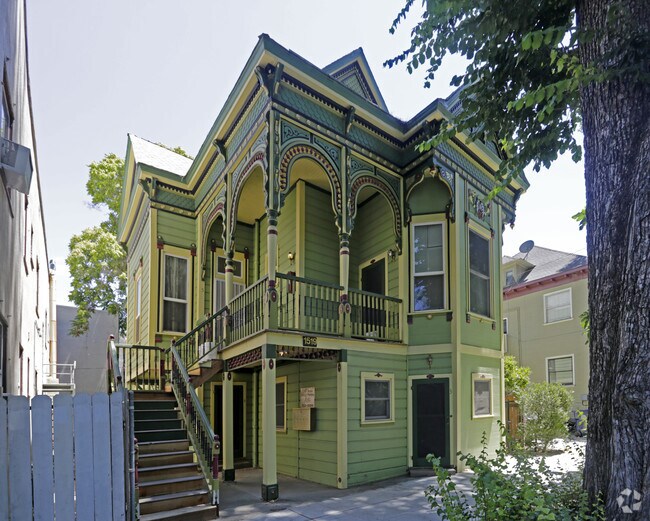 Primary Photo - 1519 17th St