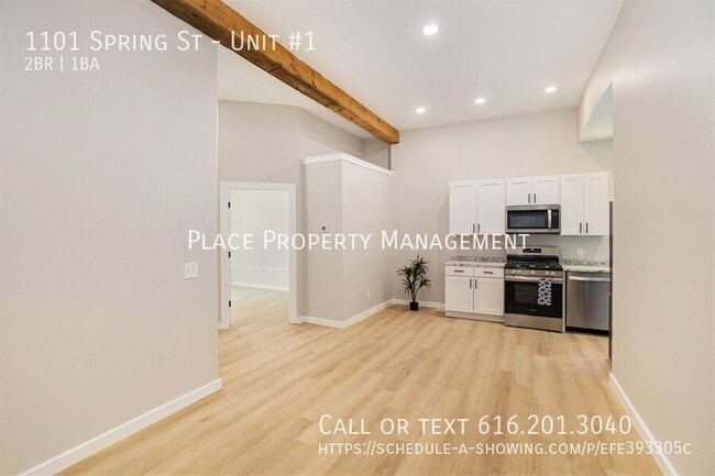 Primary Photo - 1101 Spring St