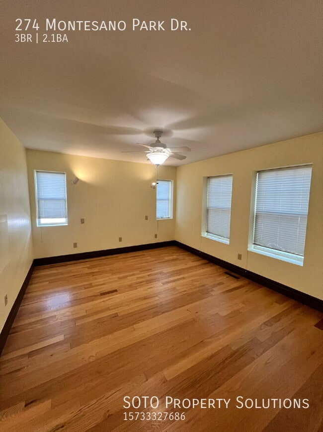 Building Photo - 274 Montesano Park Dr