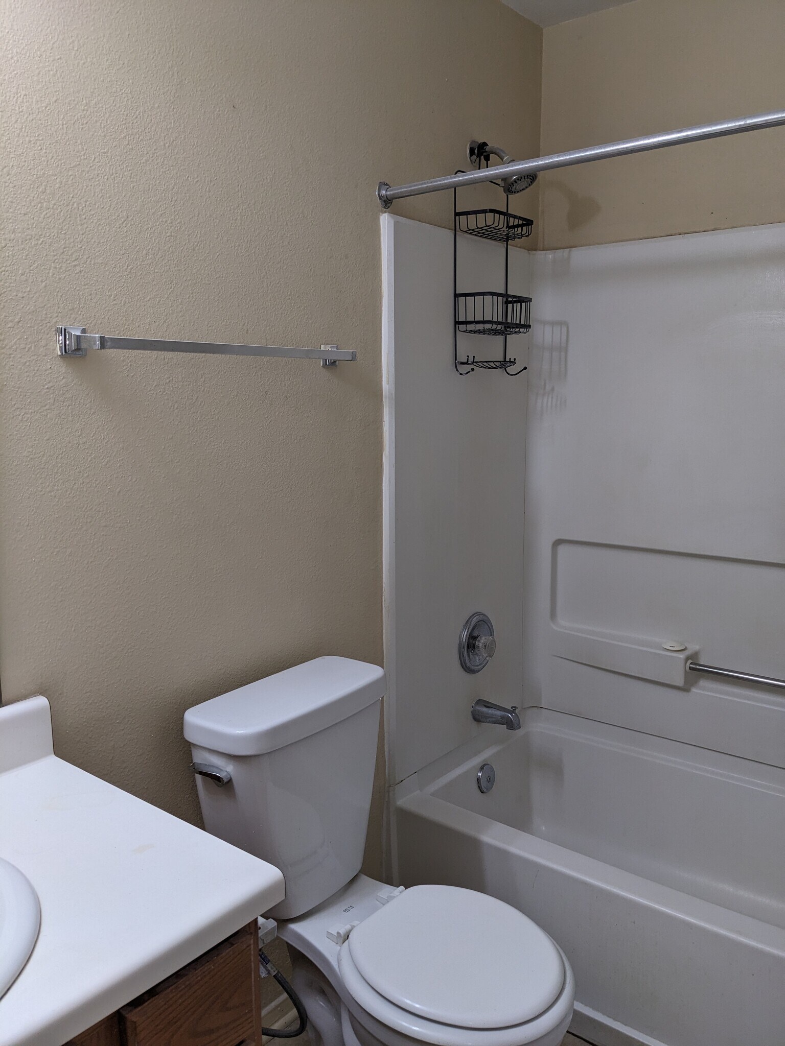 Bathroom 1 - 6120 Lone Prairie Way