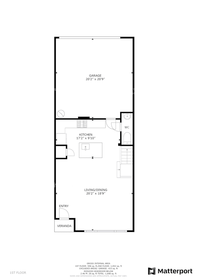 Building Photo - 1233 Chittamwood Ct