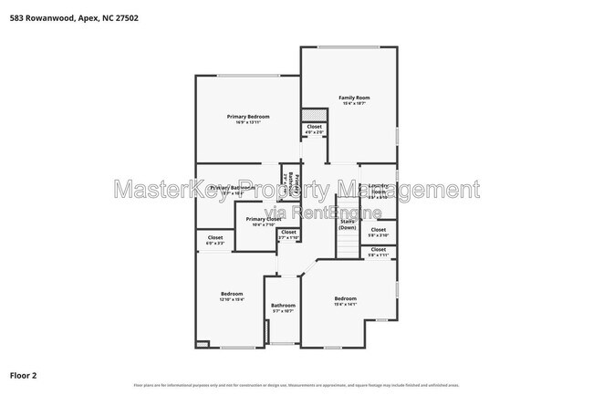 Building Photo - 583 Rowanwood Wy