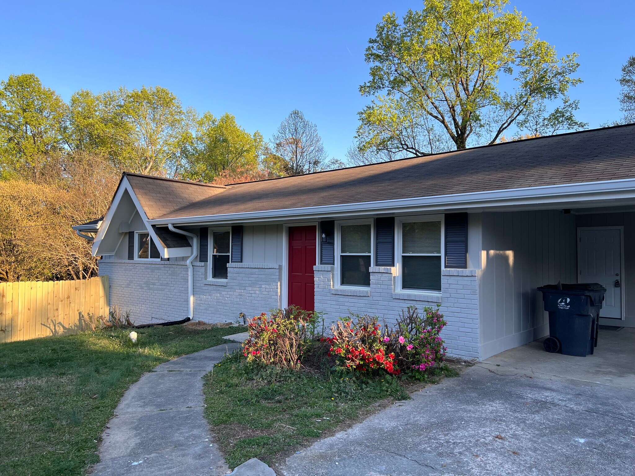 Building Photo - 5848 Lanier Blvd