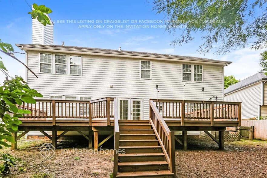 Building Photo - 6017 Downfield Wood Dr