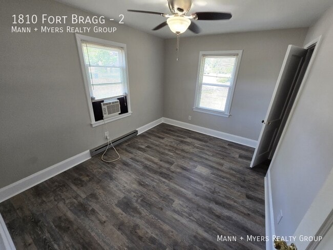 Building Photo - 1810 Fort Bragg Rd