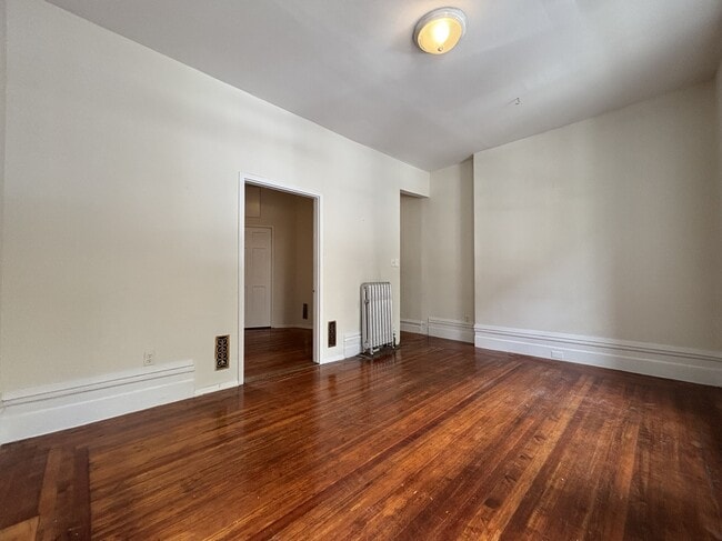 Floorplan - 182 Claremont Avenue
