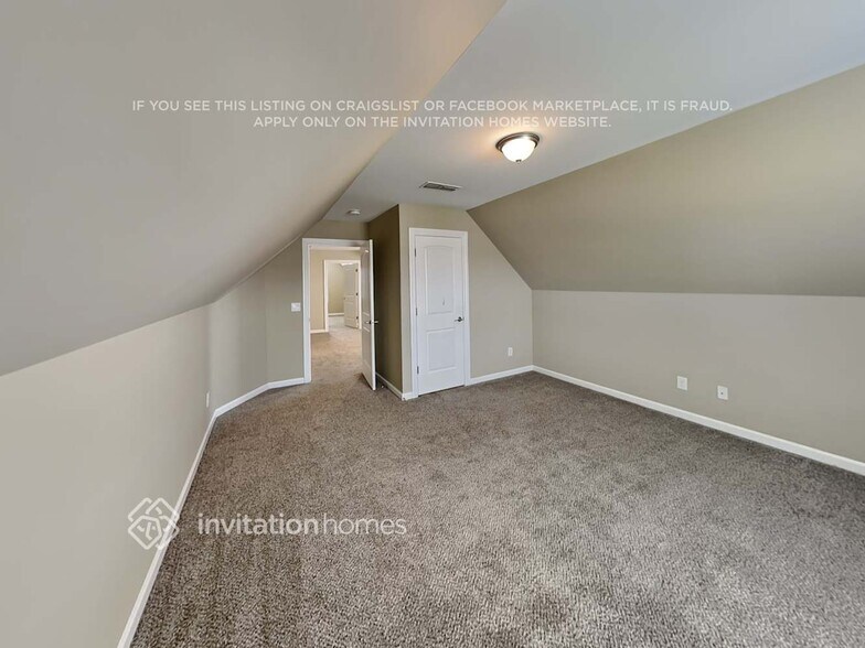 Building Photo - 4810 Beryl Dr