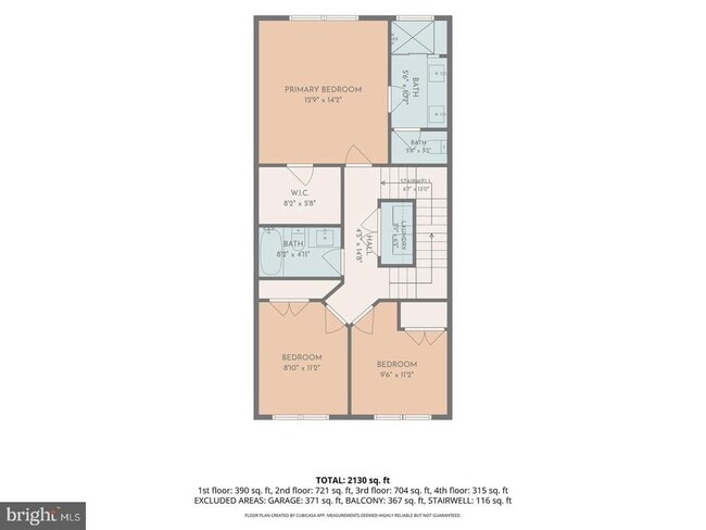 Building Photo - 7564 Warburg Way