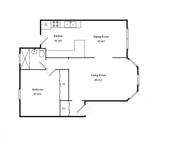 Building Photo - 541 W Addison St