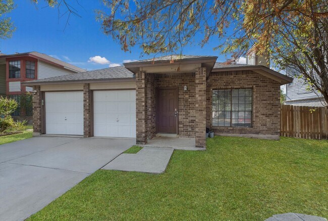 Primary Photo - 6822 Quail Lake Dr