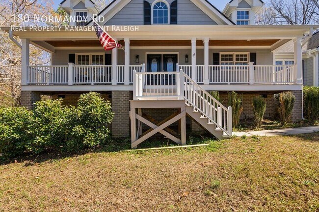 Building Photo - 180 Normandy Rd