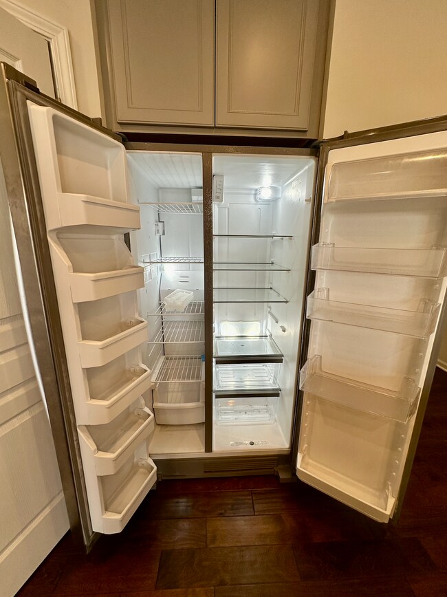 Kitchen - 2750 St. Regis Way