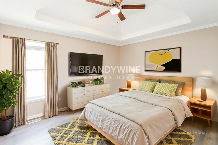 Building Photo - 1626 S Whitney Dr