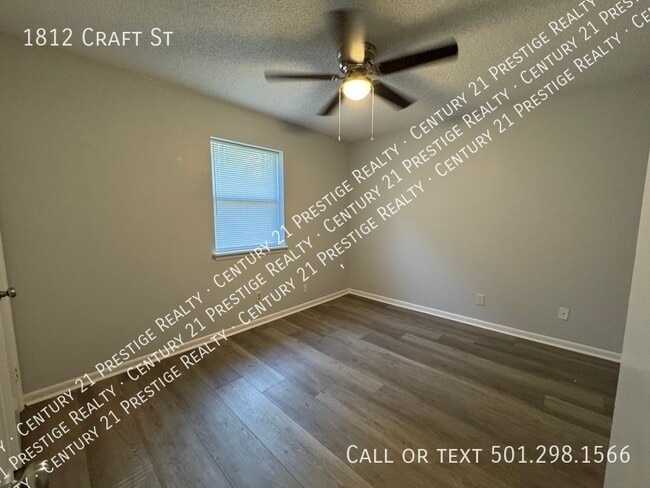 Building Photo - 1812 Craft St