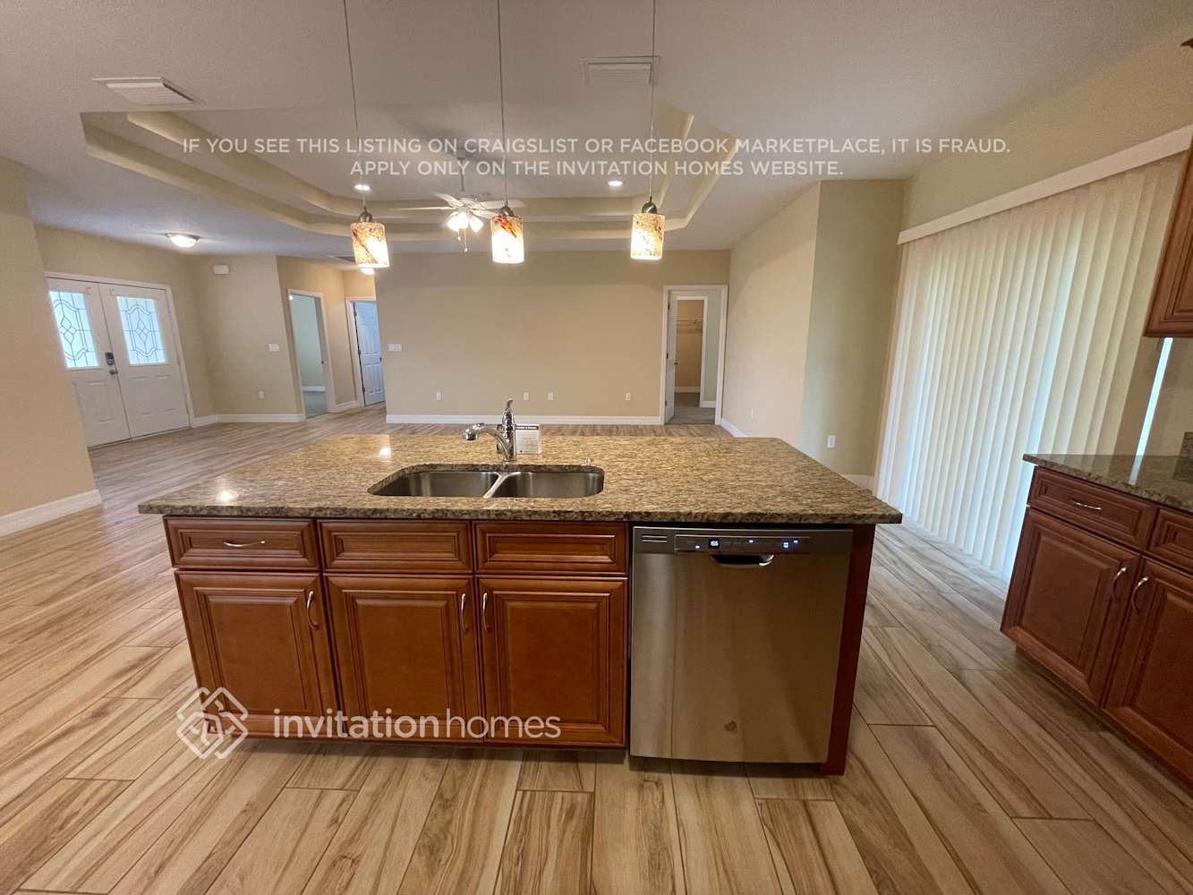 Building Photo - 26439 Barbinos Dr