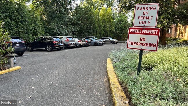 Building Photo - 2400 41st St NW