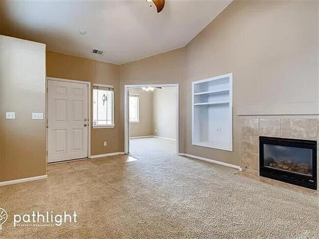 Building Photo - RANCH homes